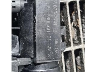 bontott BMW X3 Lefújószelep