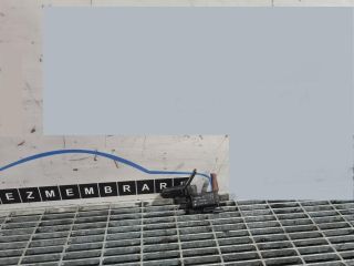 bontott BMW X3 Lefújószelep