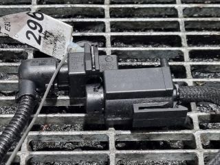 bontott BMW X3 Lefújószelep