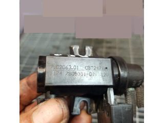 bontott BMW X3 Lefújószelep