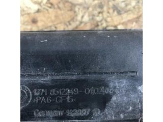 bontott BMW X3 Légszűrő Ház