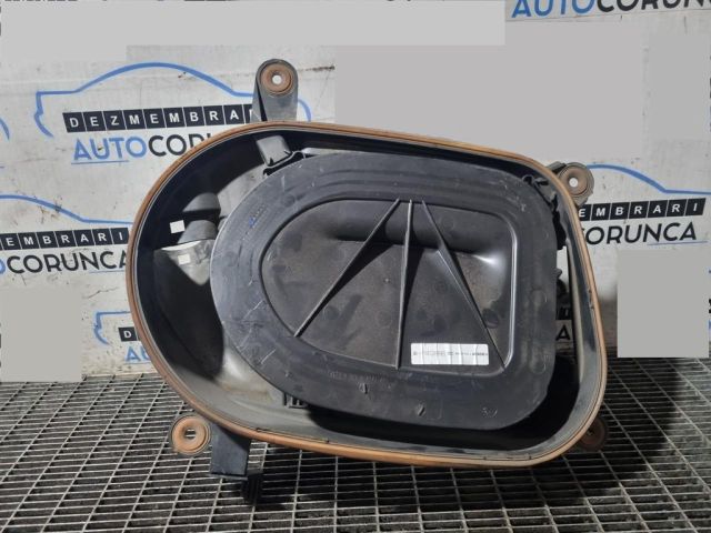 bontott BMW X3 Légszűrő Ház