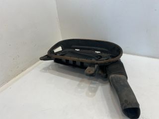 bontott BMW X3 Légszűrő Ház