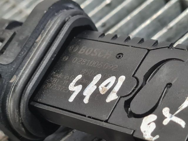 bontott BMW X3 Légtömegmérő