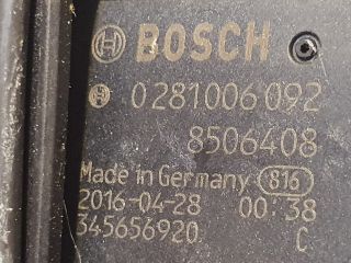 bontott BMW X3 Légtömegmérő