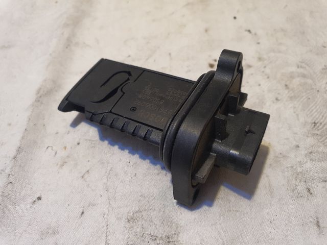 bontott BMW X3 Légtömegmérő