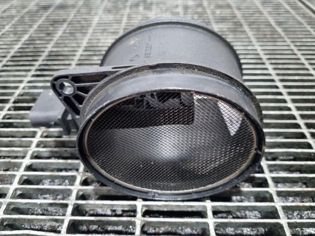 bontott BMW X3 Légtömegmérő