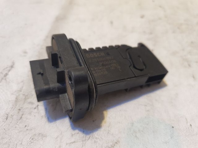 bontott BMW X3 Légtömegmérő