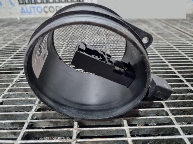 bontott BMW X3 Légtömegmérő