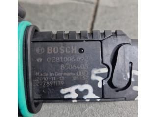 bontott BMW X3 Légtömegmérő