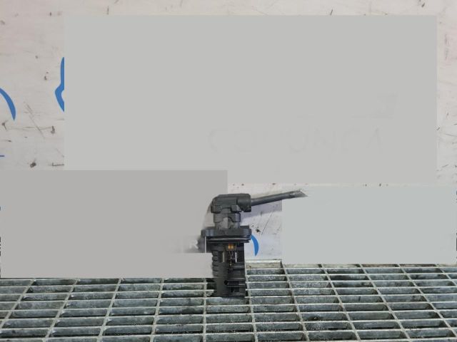 bontott BMW X3 Légtömegmérő