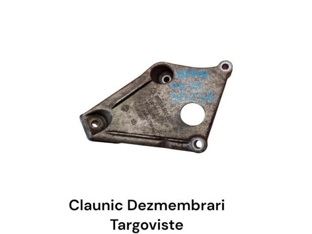 bontott BMW X3 Motor Tartó Bak (Fém)