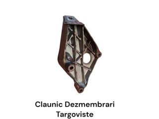 bontott BMW X3 Motor Tartó Bak (Fém)