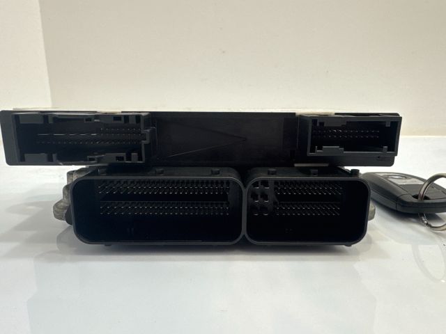 bontott BMW X3 Motorvezérlő