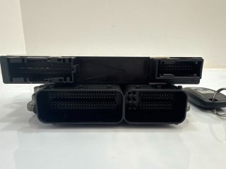 bontott BMW X3 Motorvezérlő