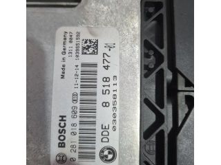 bontott BMW X3 Motorvezérlő