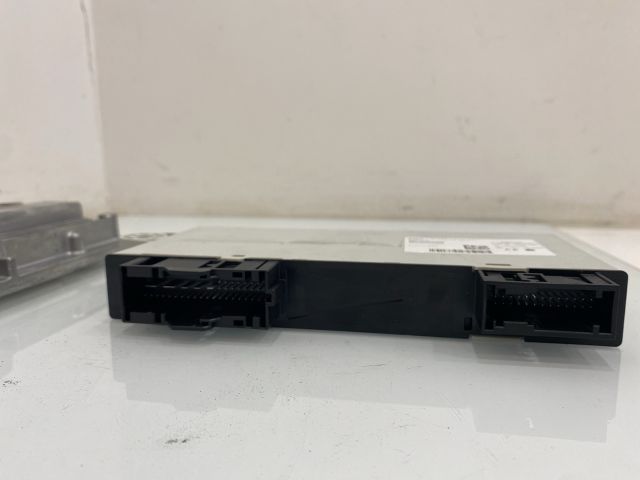 bontott BMW X3 Motorvezérlő