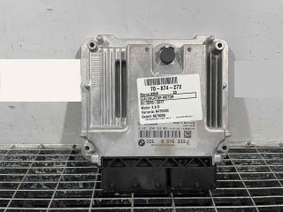 bontott BMW X3 Motorvezérlő