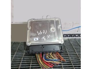 bontott BMW X3 Motorvezérlő