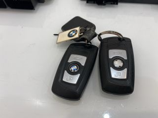 bontott BMW X3 Motorvezérlő