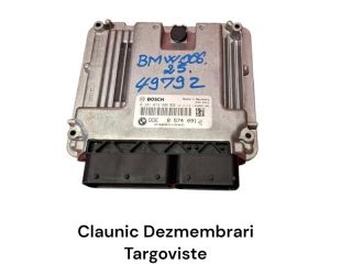 bontott BMW X3 Motorvezérlő