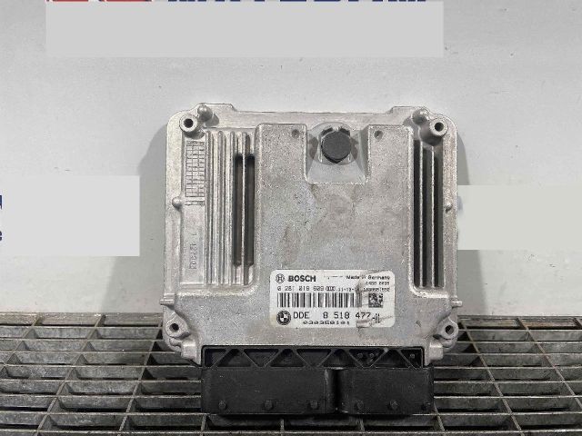 bontott BMW X3 Motorvezérlő