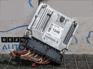 bontott BMW X3 Motorvezérlő