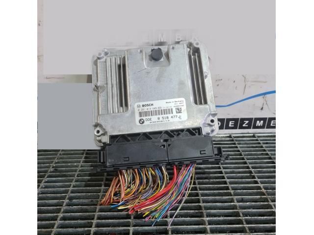 bontott BMW X3 Motorvezérlő