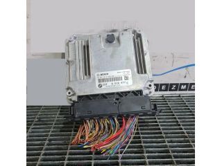 bontott BMW X3 Motorvezérlő