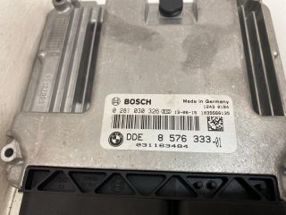 bontott BMW X3 Motorvezérlő