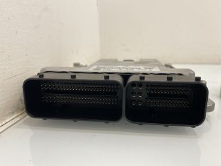 bontott BMW X3 Motorvezérlő