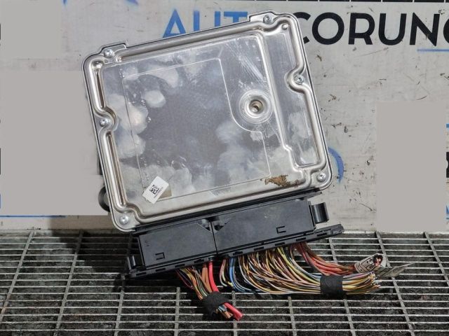 bontott BMW X3 Motorvezérlő