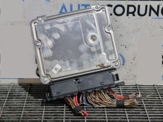 bontott BMW X3 Motorvezérlő