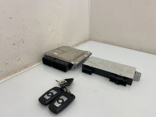 bontott BMW X3 Motorvezérlő