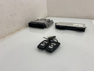 bontott BMW X3 Motorvezérlő