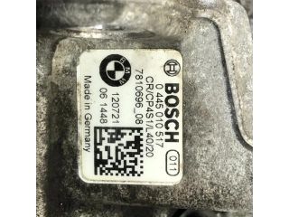 bontott BMW X3 Nagynyomású Szivattyú