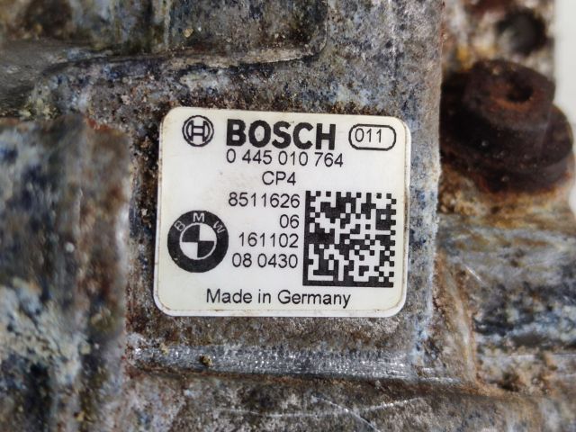 bontott BMW X3 Nagynyomású Szivattyú