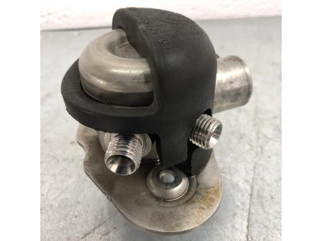 bontott BMW X3 Nagynyomású Szivattyú