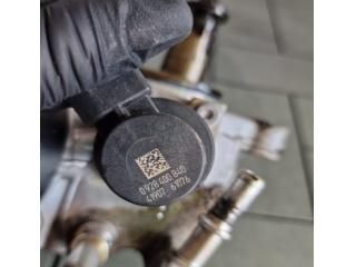 bontott BMW X3 Nagynyomású Szivattyú