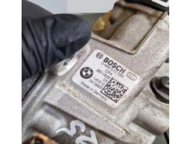 bontott BMW X3 Nagynyomású Szivattyú