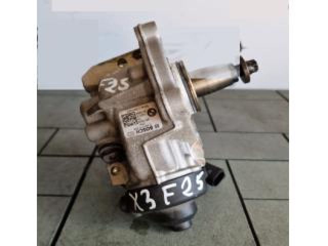 bontott BMW X3 Nagynyomású Szivattyú