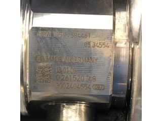 bontott BMW X3 Nagynyomású Szivattyú