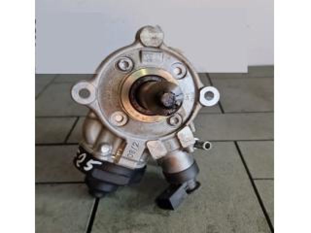 bontott BMW X3 Nagynyomású Szivattyú