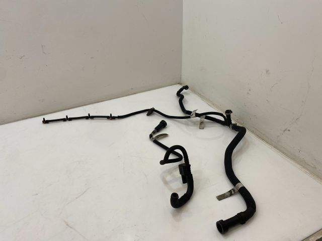 bontott BMW X3 Nagynyomású Üzemanyag Gyűjtőcső