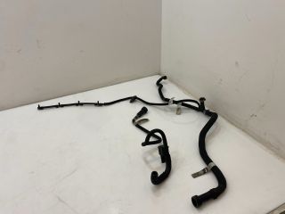 bontott BMW X3 Nagynyomású Üzemanyag Gyűjtőcső