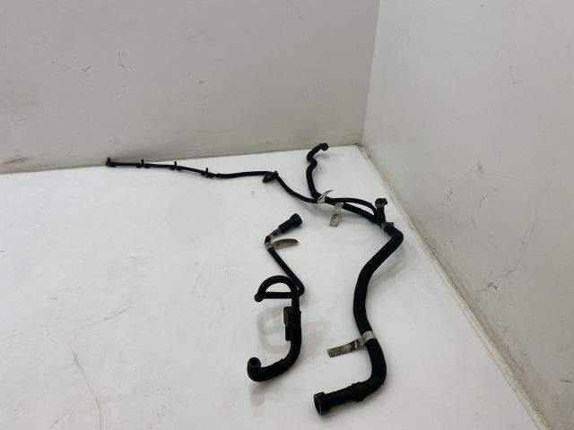 bontott BMW X3 Nagynyomású Üzemanyag Gyűjtőcső