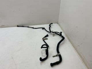 bontott BMW X3 Nagynyomású Üzemanyag Gyűjtőcső