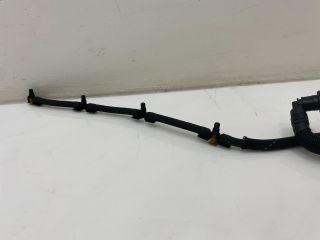 bontott BMW X3 Nagynyomású Üzemanyag Gyűjtőcső