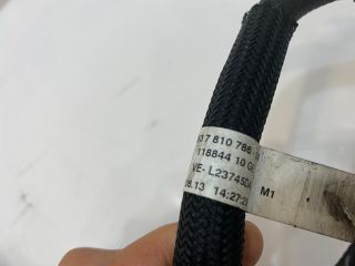 bontott BMW X3 Nagynyomású Üzemanyag Gyűjtőcső