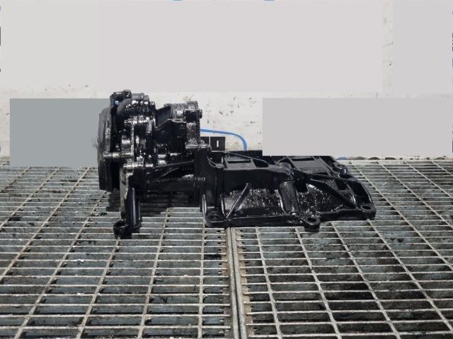 bontott BMW X3 Olajszivattyú